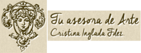 Tasacion Arte Antigüedades Madrid, Perito, Asesora Arte, Cristina Inglada